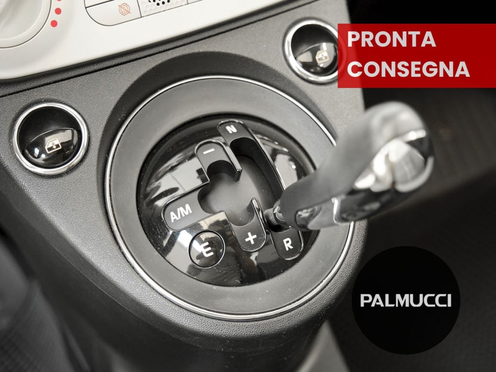 Fiat 500 usata a Prato (16)