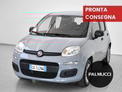 Fiat Panda 1.2 Lounge del 2021 usata a Prato