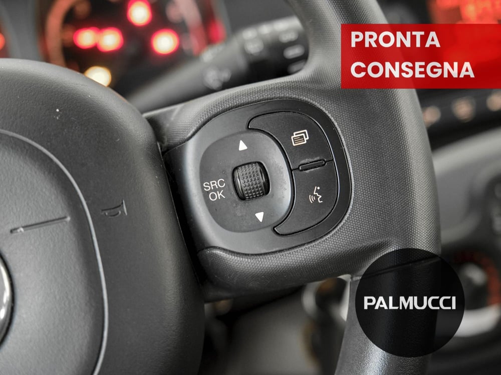 Fiat Panda usata a Prato (12)