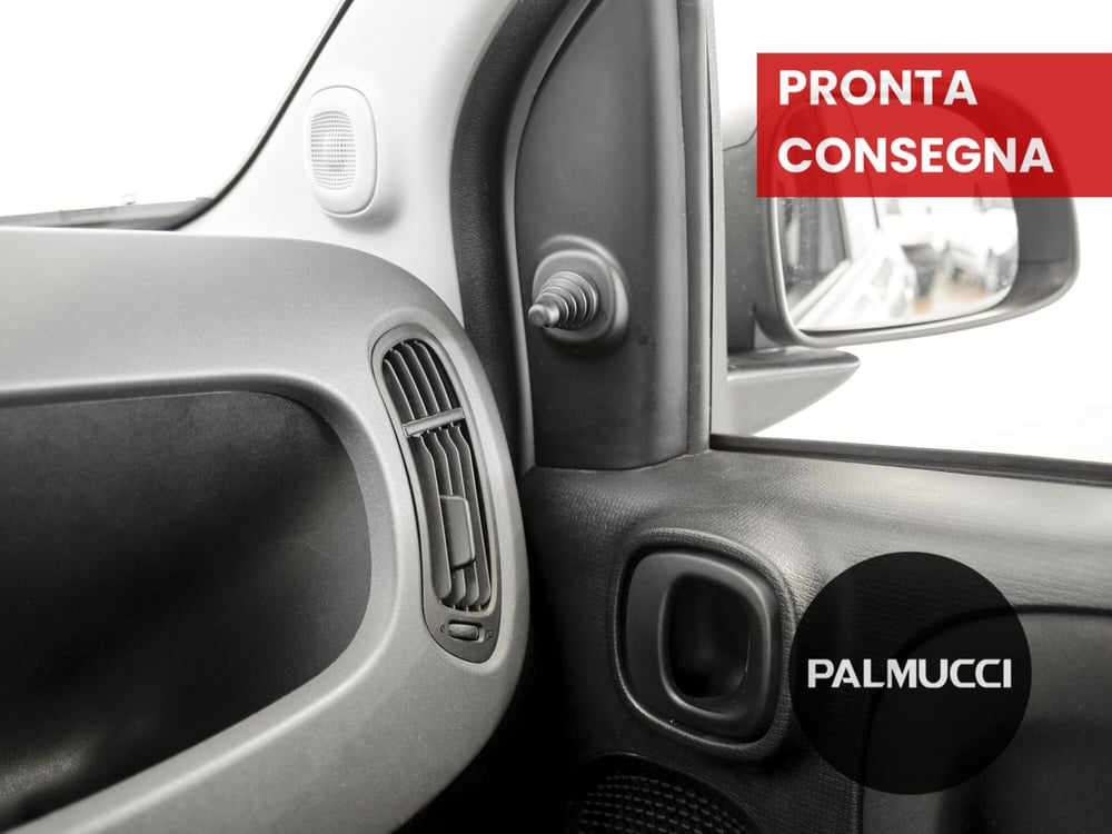 Fiat Panda usata a Prato (13)