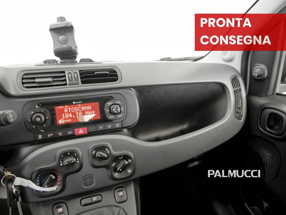 Fiat Panda usata a Prato (15)