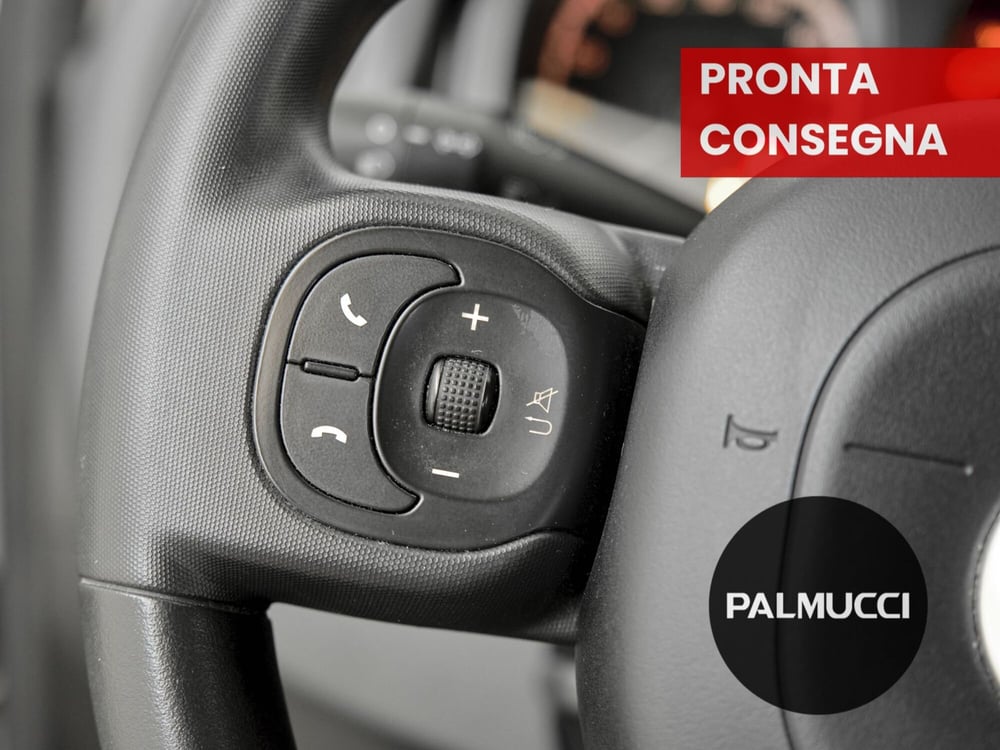 Fiat Panda usata a Prato (16)