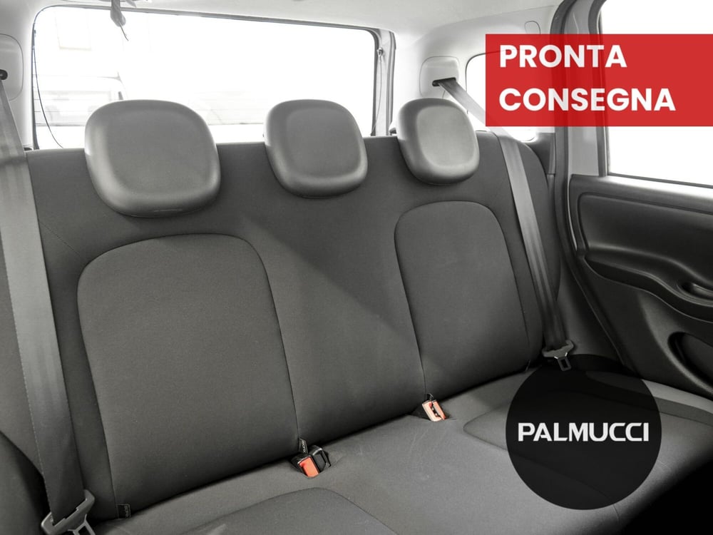 Fiat Panda usata a Prato (17)