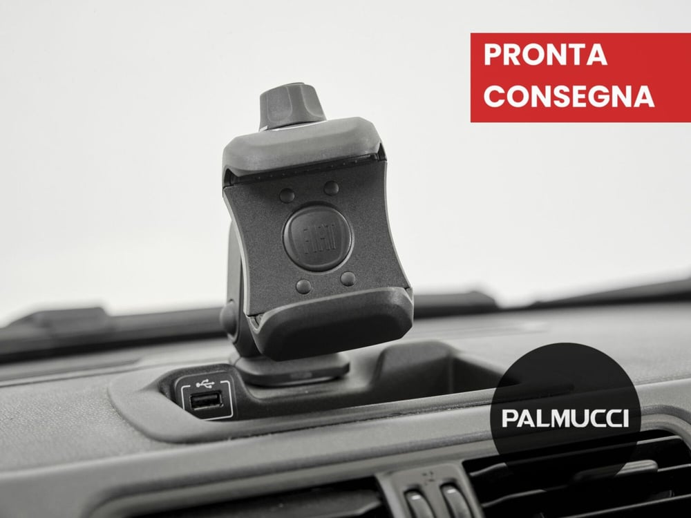 Fiat Panda usata a Prato (18)