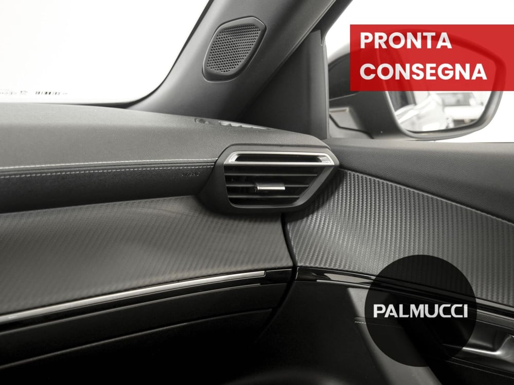 Peugeot 2008 usata a Prato (16)