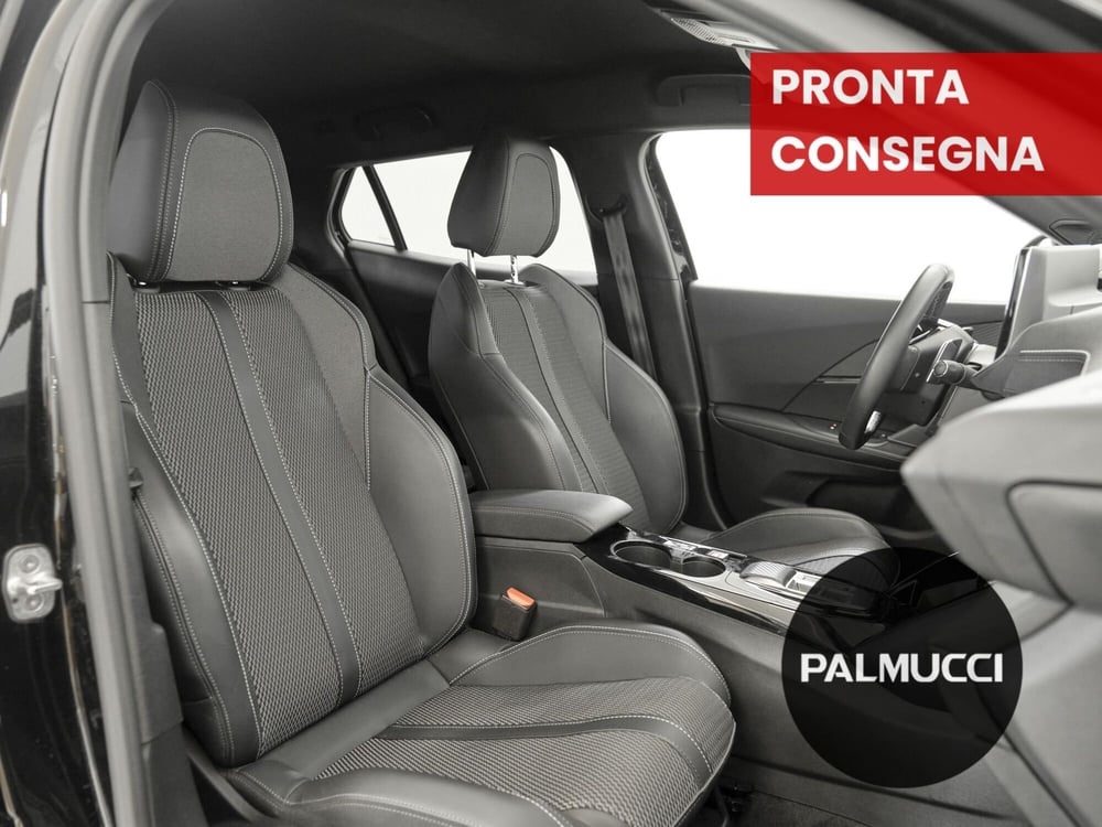 Peugeot 2008 usata a Prato (17)