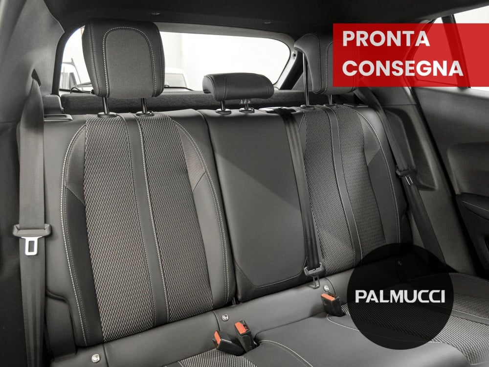 Peugeot 2008 usata a Prato (18)