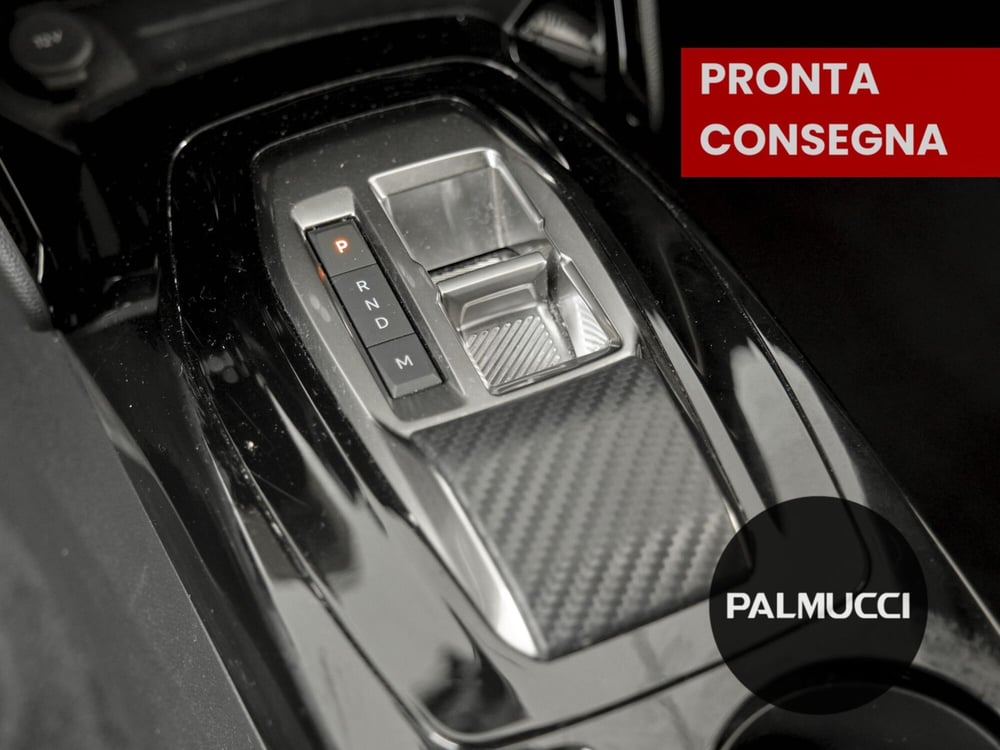 Peugeot 2008 usata a Prato (8)