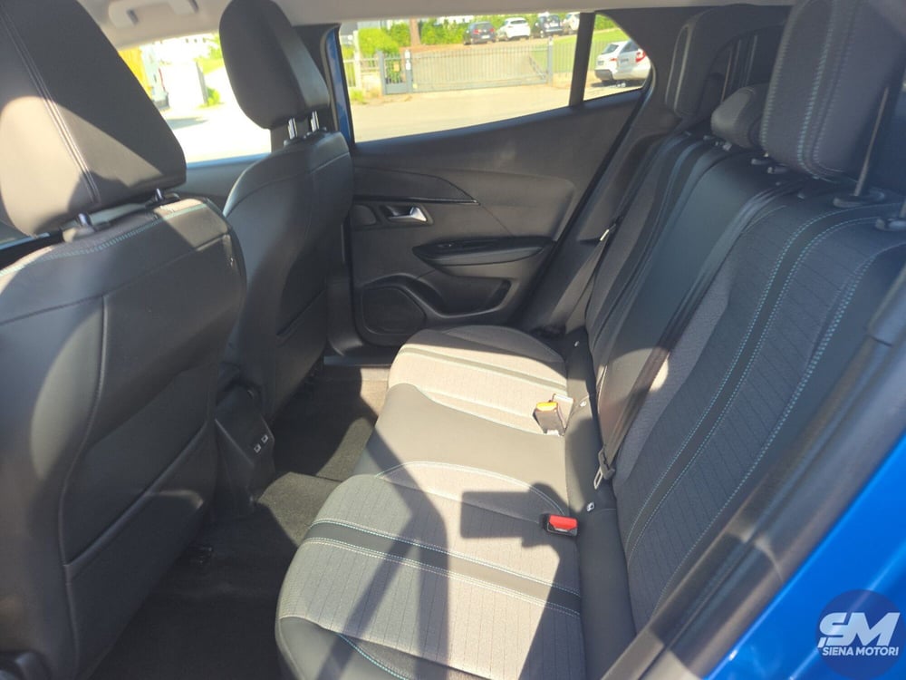 Peugeot 2008 usata a Siena (19)