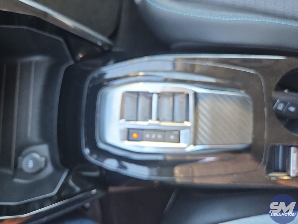Peugeot 2008 usata a Siena (13)
