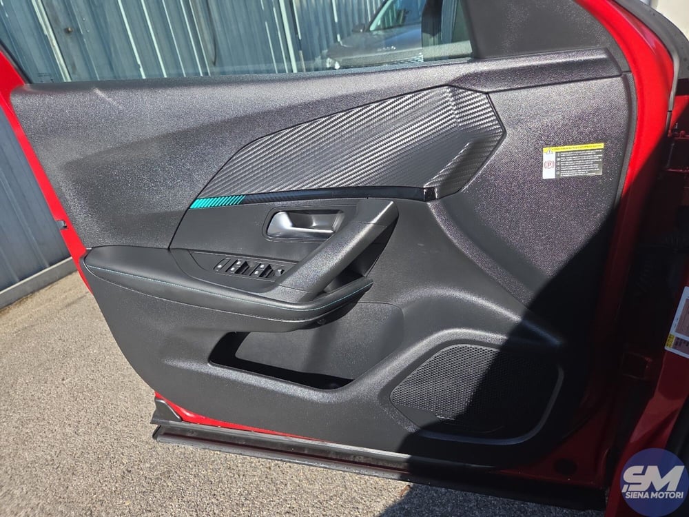 Peugeot 2008 usata a Siena (14)