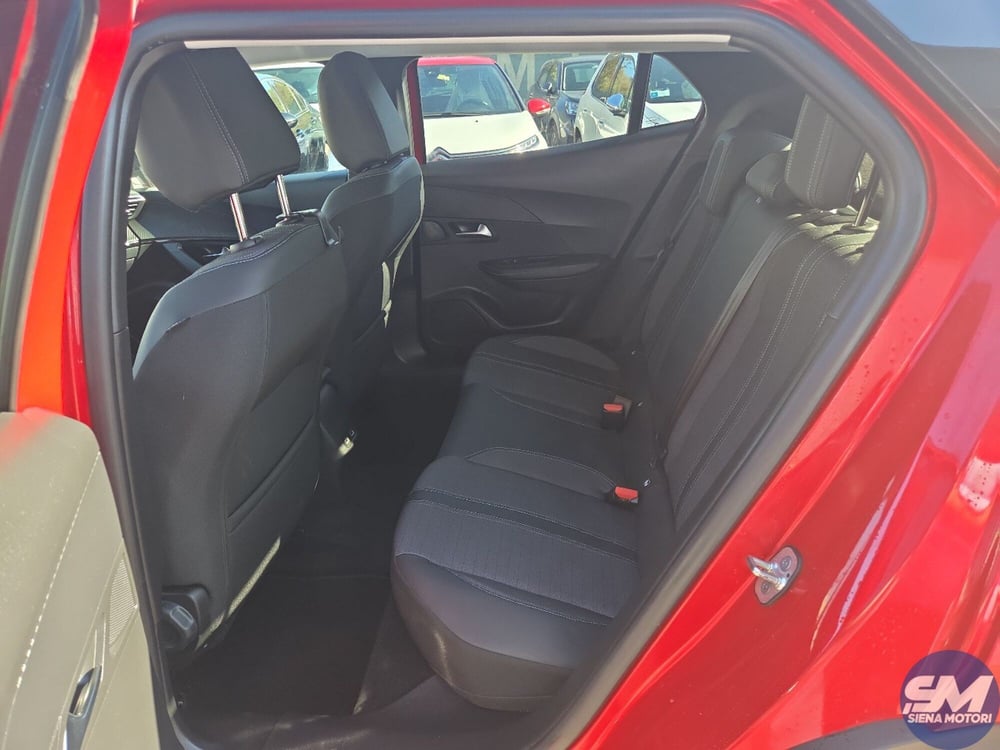 Peugeot 2008 usata a Siena (16)