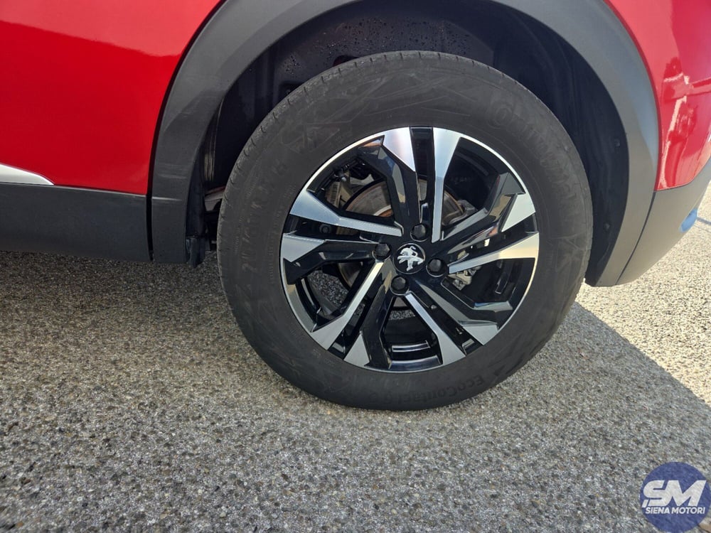 Peugeot 2008 usata a Siena (18)