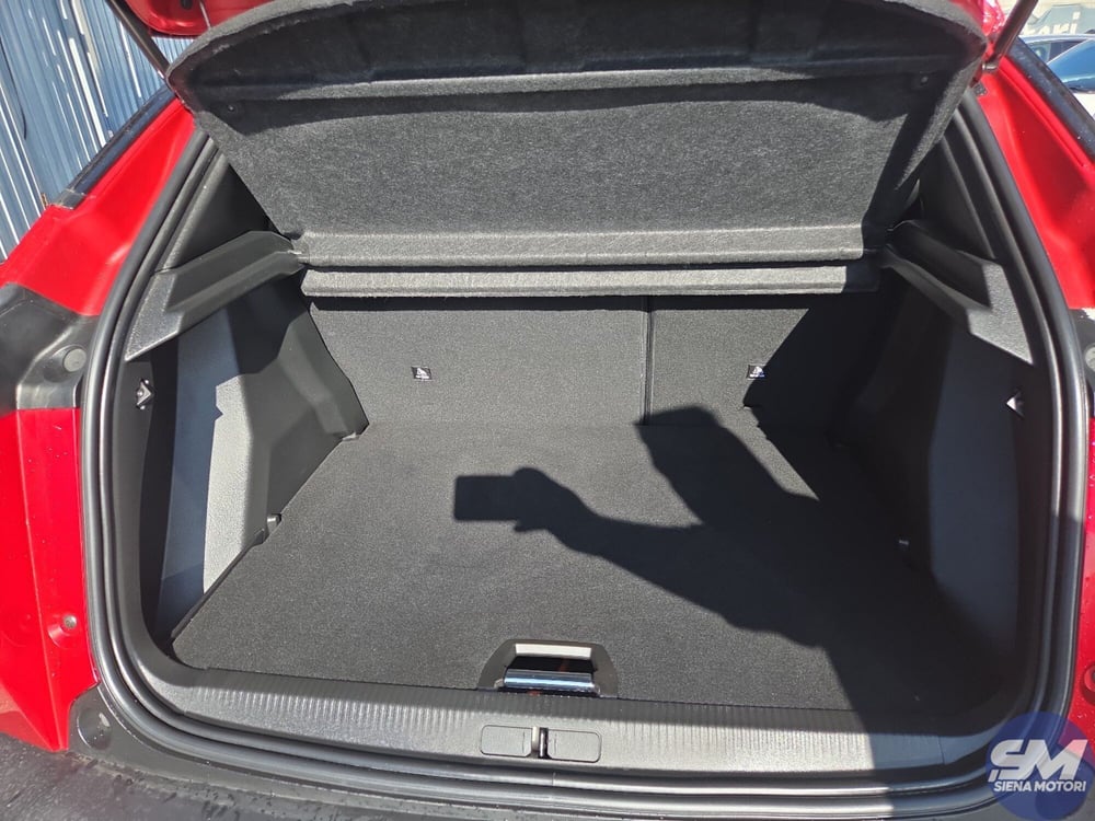 Peugeot 2008 usata a Siena (19)
