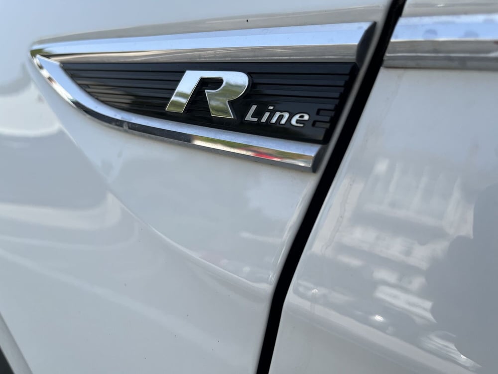 Volkswagen T-Cross usata a Benevento (9)