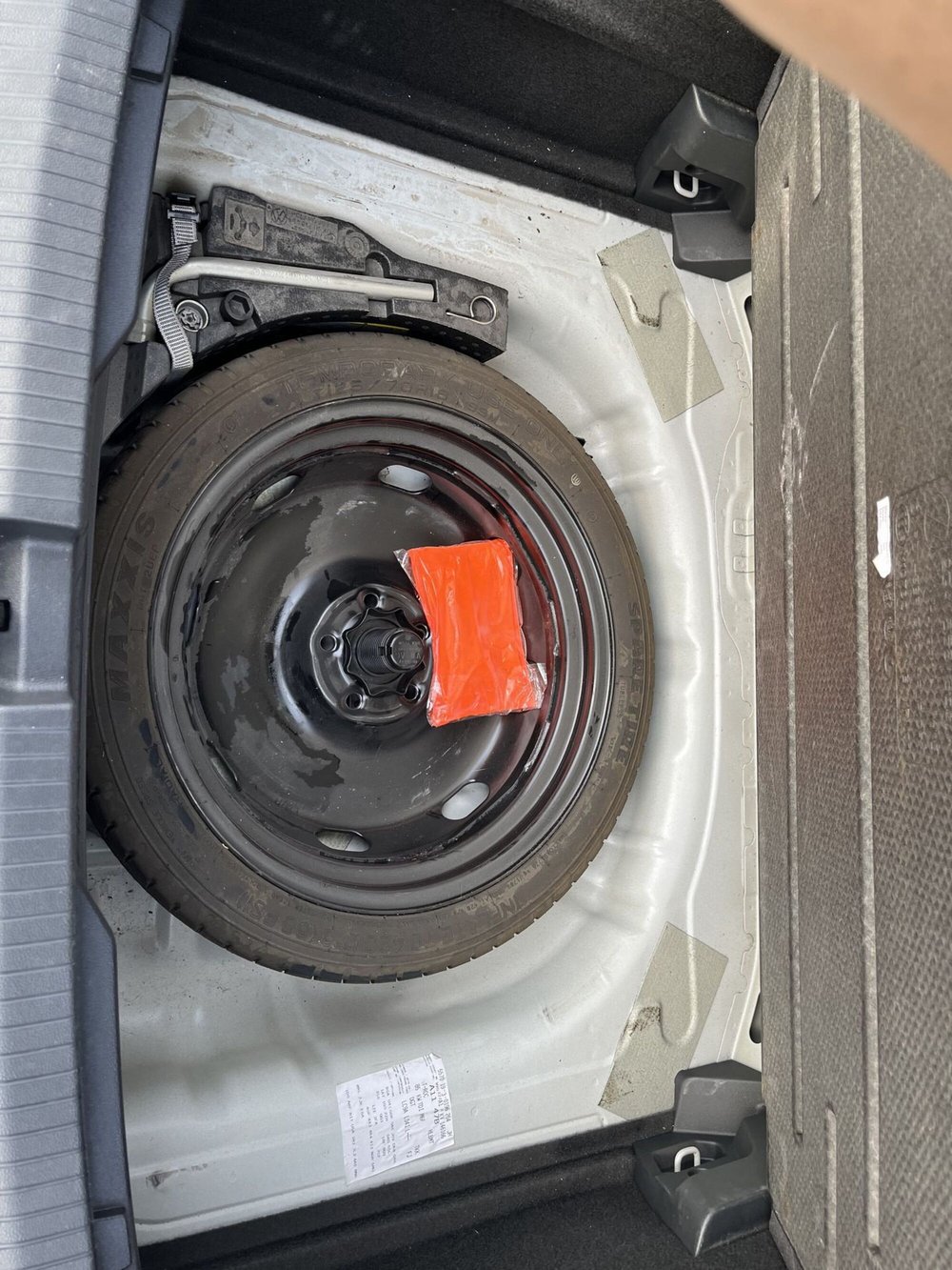 Volkswagen T-Roc usata a Benevento (11)
