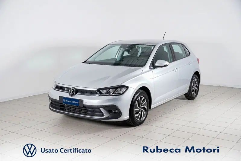 Volkswagen Polo usata a Perugia