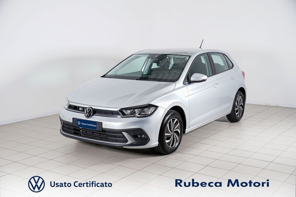 Volkswagen Polo usata a Perugia