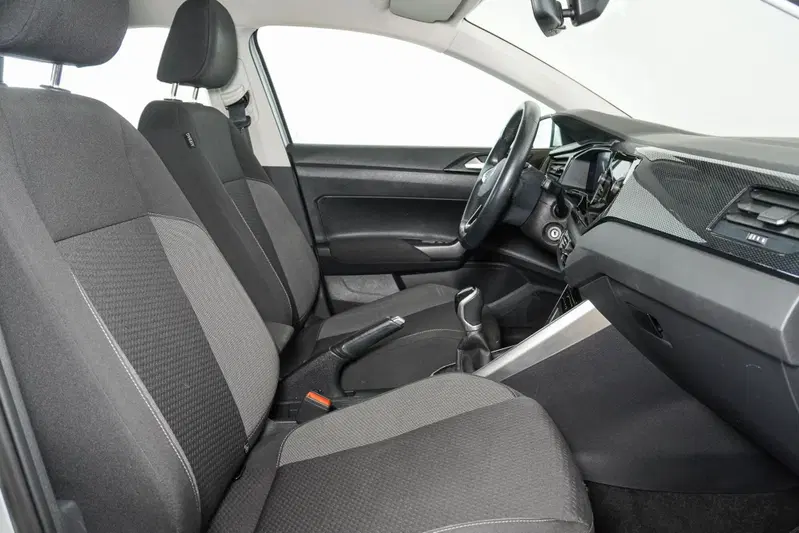 Volkswagen Polo usata a Perugia (11)