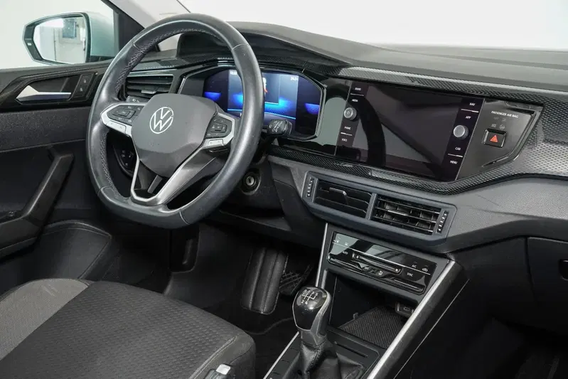 Volkswagen Polo usata a Perugia (13)