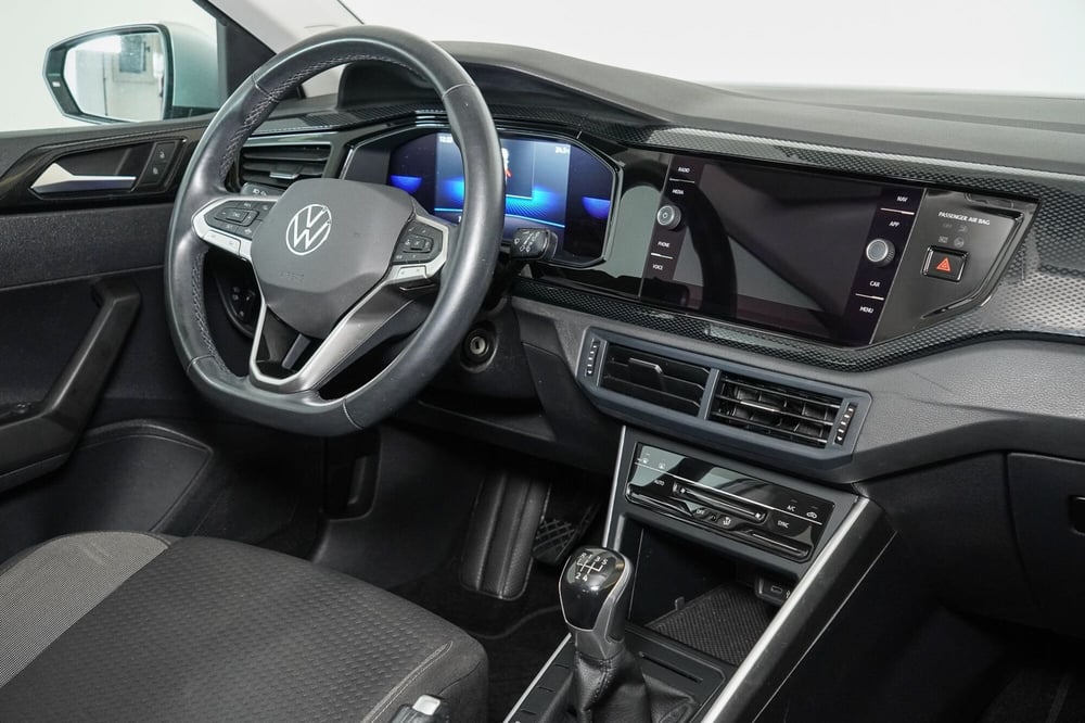 Volkswagen Polo usata a Perugia (13)