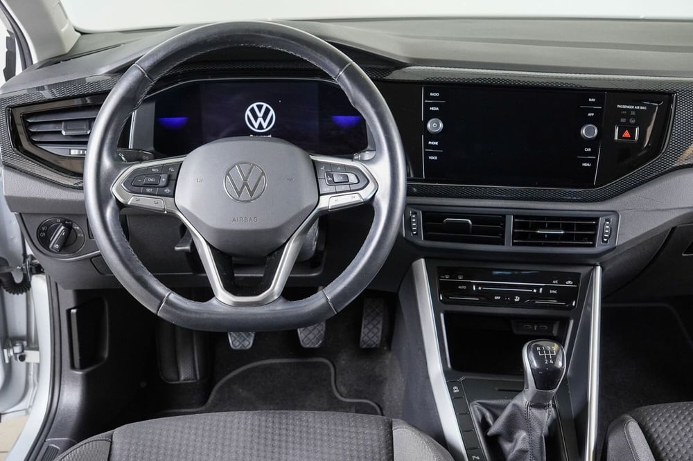 Volkswagen Polo usata a Perugia (16)