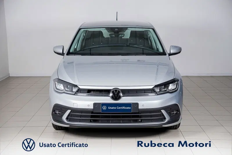 Volkswagen Polo usata a Perugia (2)