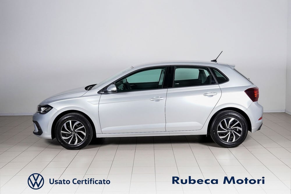 Volkswagen Polo usata a Perugia (3)