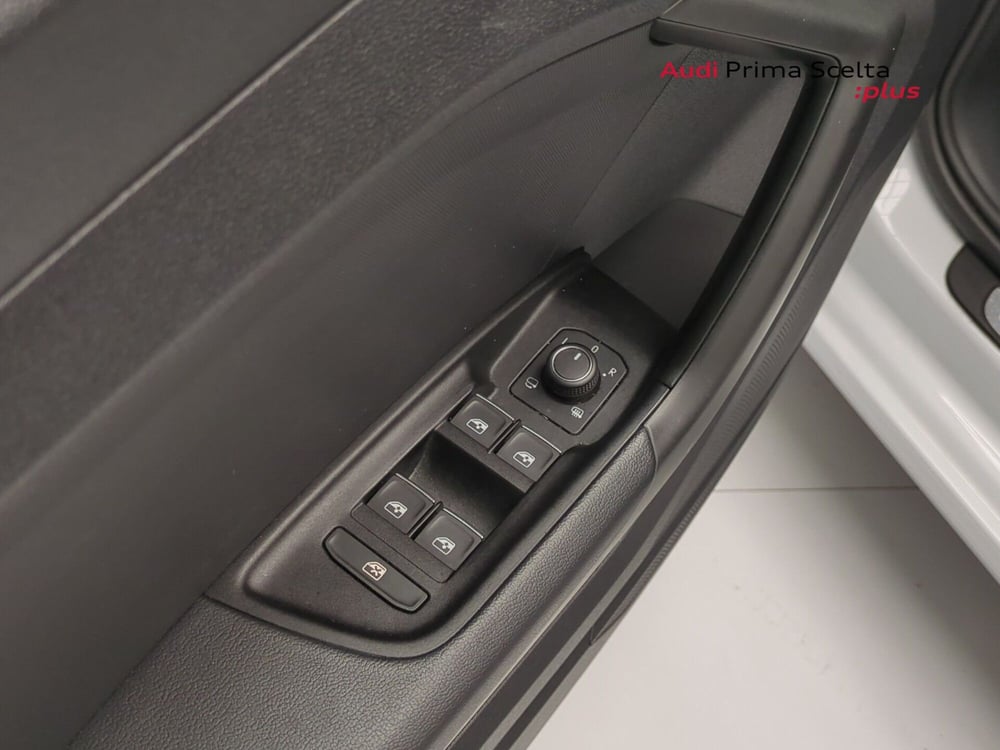 Audi A1 Sportback usata a Avellino (15)