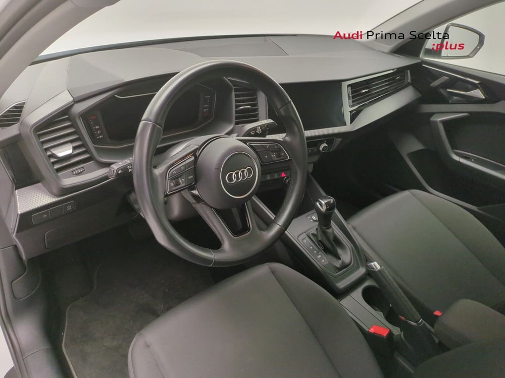 Audi A1 Sportback usata a Avellino (16)