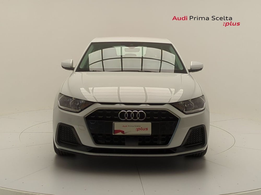 Audi A1 Sportback usata a Avellino (2)