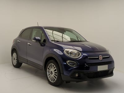 Fiat 500X 1.3 MultiJet 95 CV Business del 2021 usata a Pratola Serra