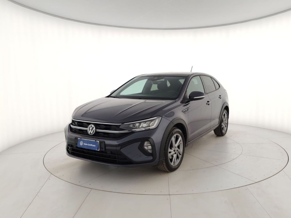 Volkswagen Taigo usata a Massa-Carrara