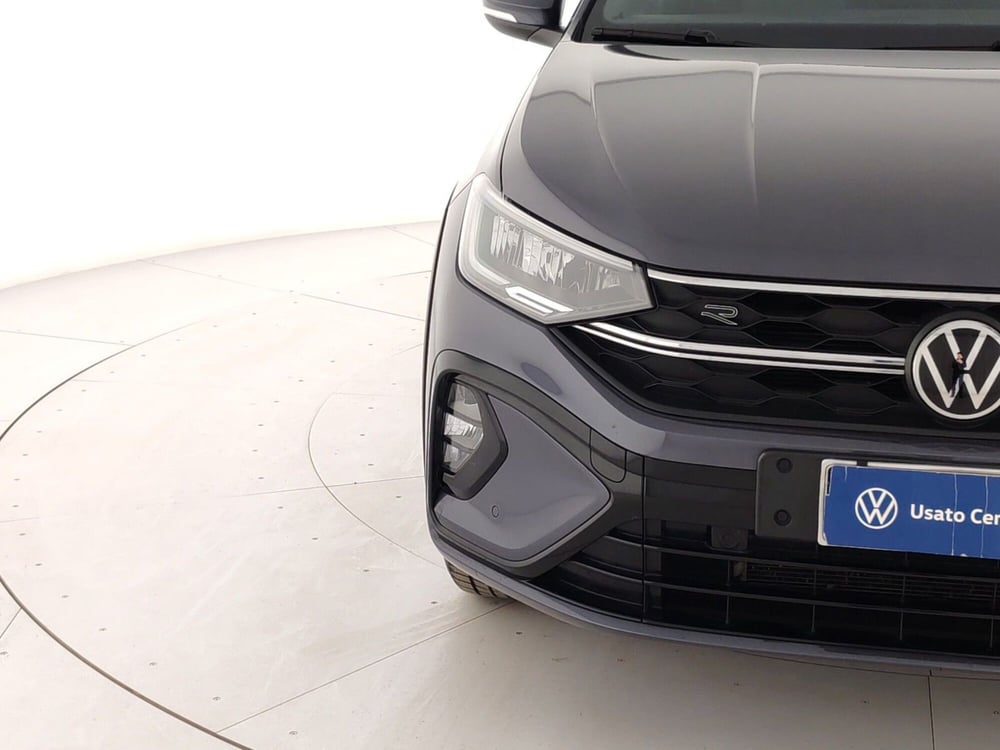 Volkswagen Taigo usata a Massa-Carrara (5)