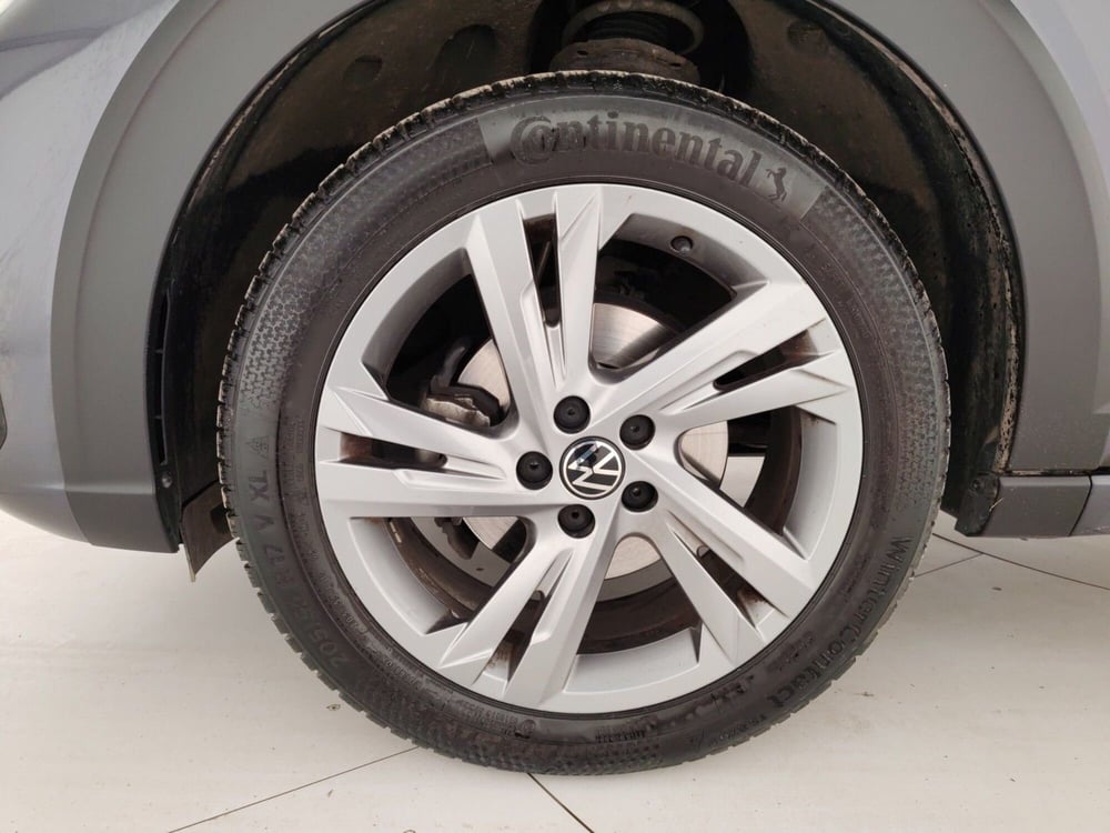 Volkswagen Taigo usata a Massa-Carrara (6)