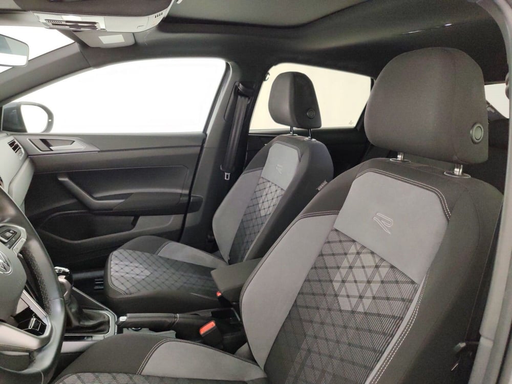 Volkswagen Taigo usata a Massa-Carrara (9)