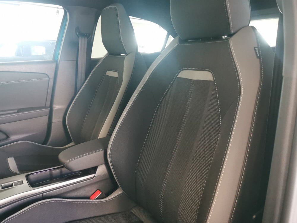 Opel Mokka nuova a Brindisi (11)