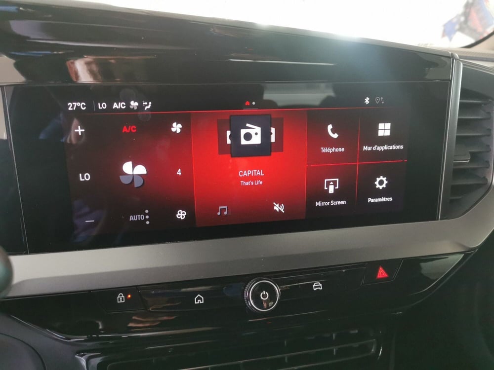 Opel Mokka nuova a Brindisi (15)