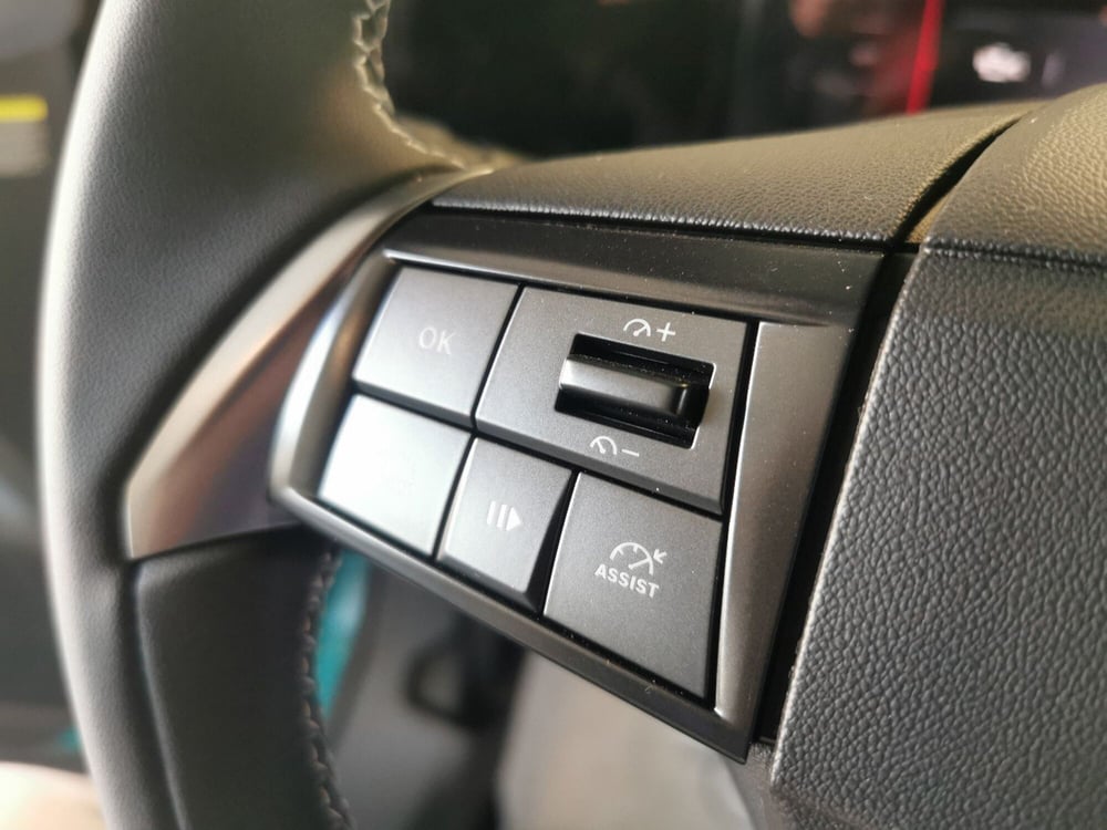 Opel Mokka nuova a Brindisi (17)