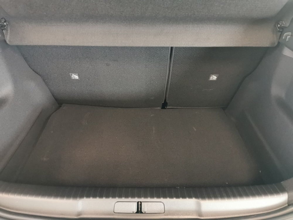 Opel Mokka nuova a Brindisi (19)