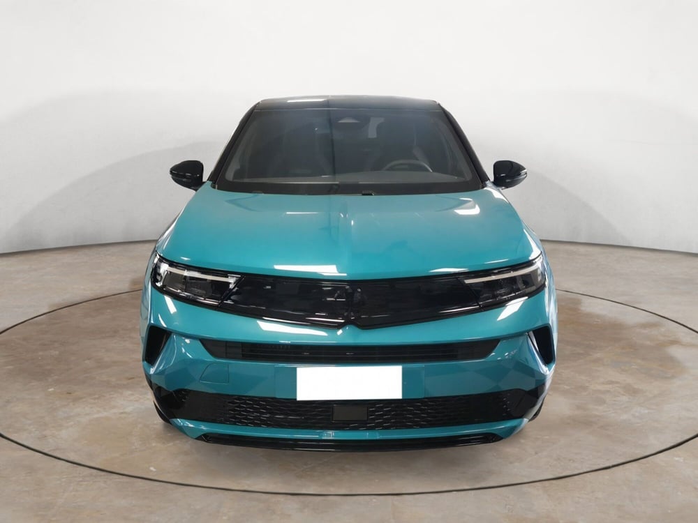 Opel Mokka nuova a Brindisi (2)