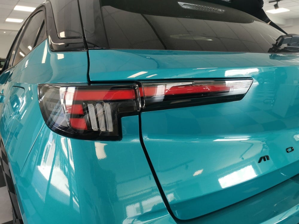 Opel Mokka nuova a Brindisi (20)