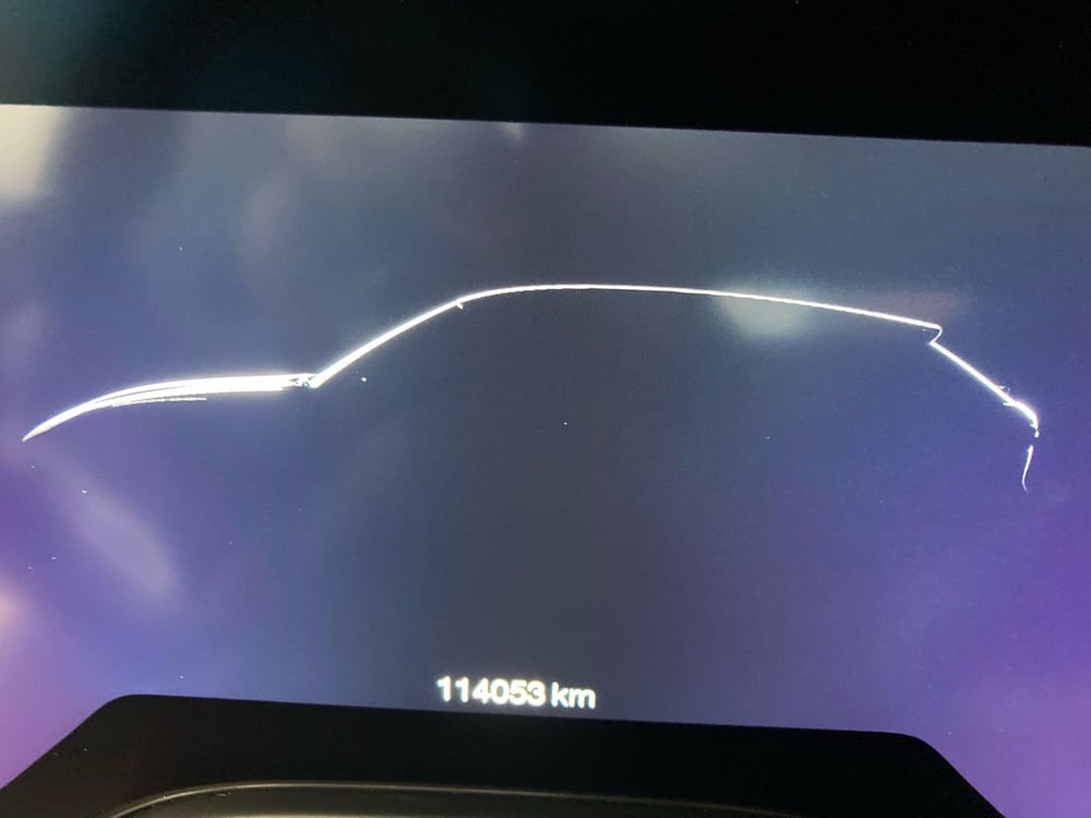 Maserati Grecale usata a Bari (11)