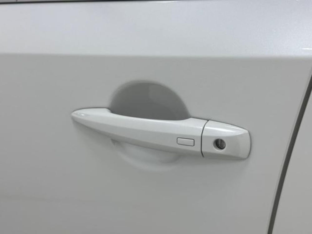 Nissan Qashqai usata a Como (10)
