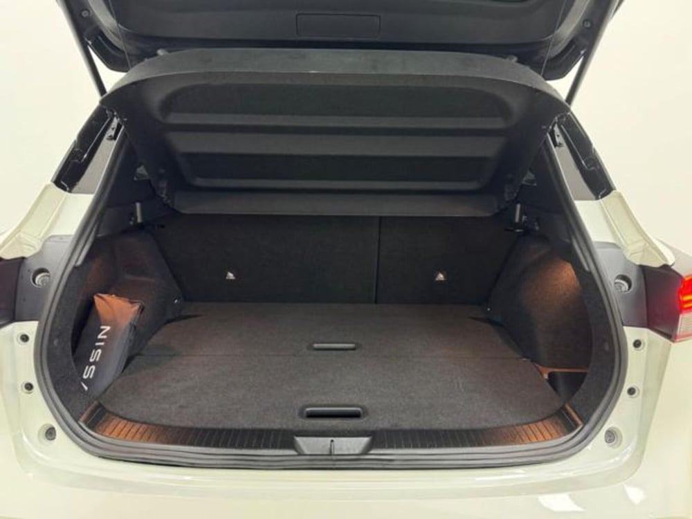 Nissan Qashqai usata a Como (19)