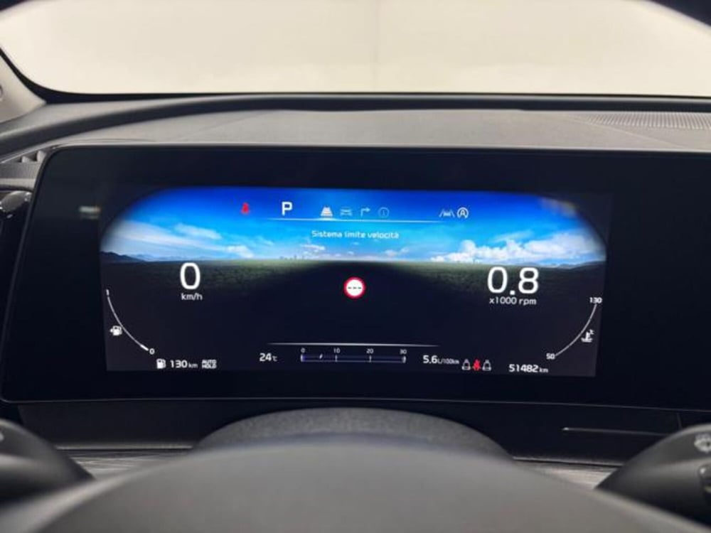 Kia Sportage usata a Como (7)