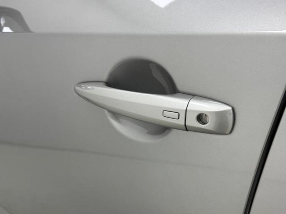 Nissan Qashqai nuova a Como (10)