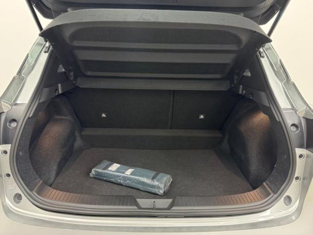 Nissan Qashqai nuova a Como (18)