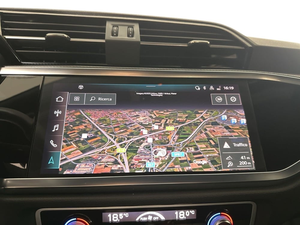 Audi Q3 Sportback usata a Napoli (13)