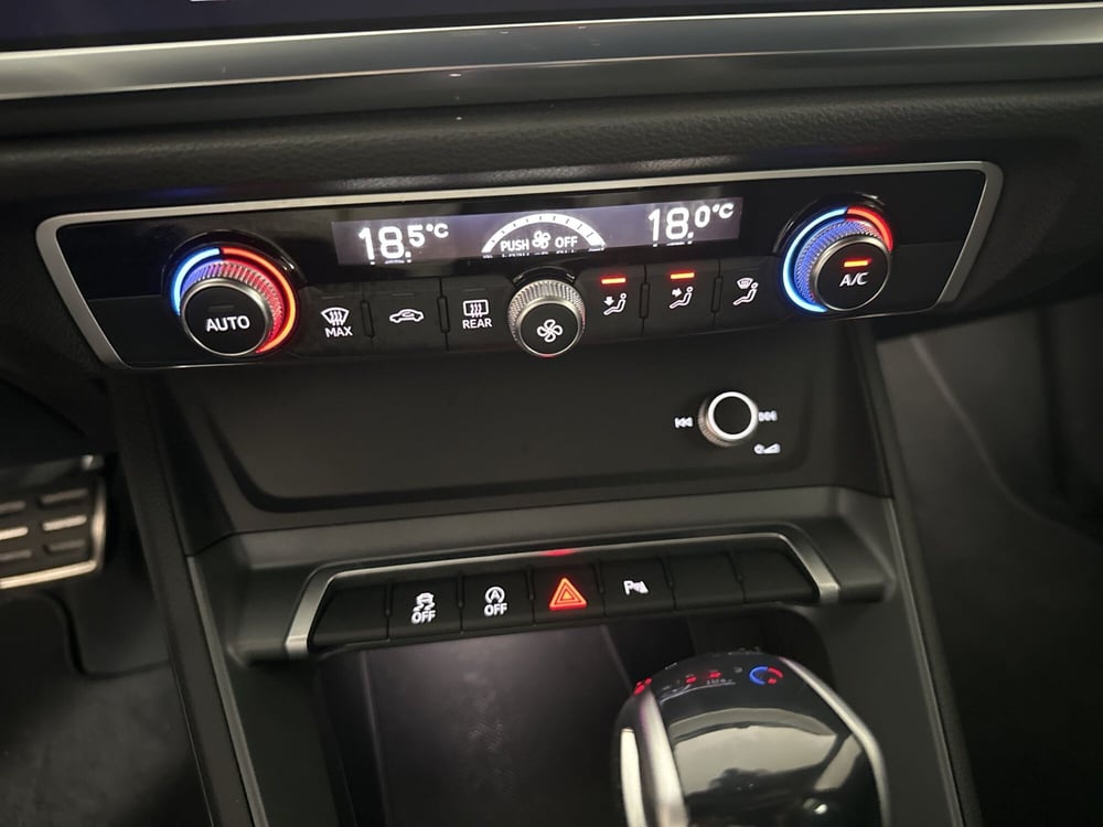 Audi Q3 Sportback usata a Napoli (16)